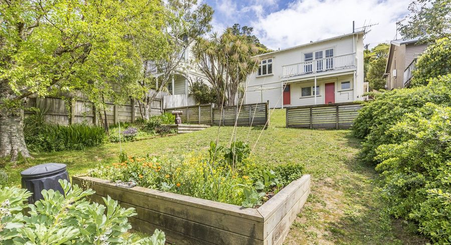  at 17 Mitchell Street, Brooklyn, Wellington
