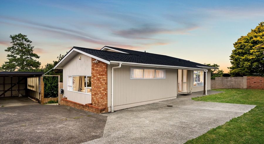  at 42 Grenada Avenue, Forrest Hill, North Shore City, Auckland