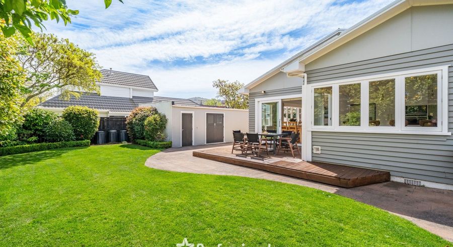  at 30 Copeland Street, Lower Hutt, Lower Hutt, Wellington