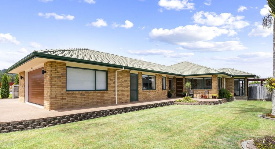  at 9 Mulroy Place, East Tamaki Heights, Manukau City, Auckland