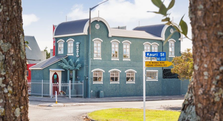  at 791 Main Street, Roslyn, Palmerston North