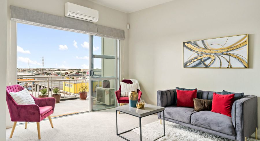  at 4B/51 Princes Street, Onehunga, Auckland City, Auckland