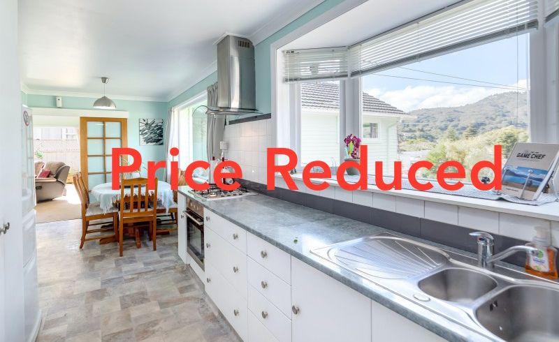 at 184 George Street, Stokes Valley, Lower Hutt
