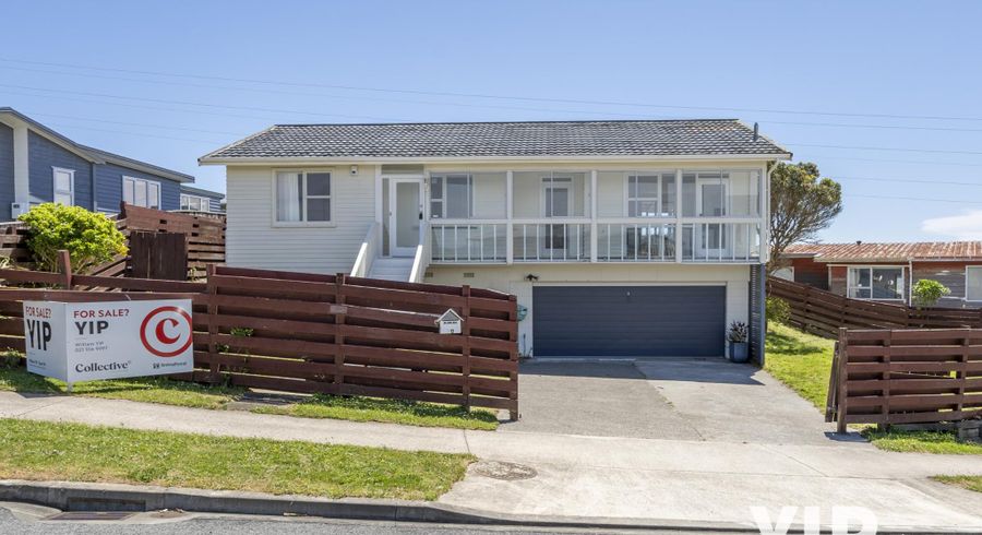  at 10 Edgecombe Street, Newlands, Wellington