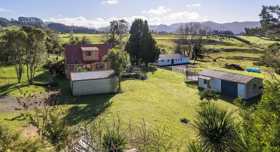  at 40 Poland Street, Waikino, Waihi