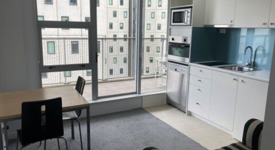  at 605/37 Symonds Street, Grafton, Auckland City, Auckland