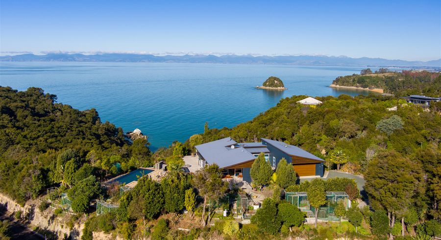  at 158 Tokongawa Drive, Kaiteriteri