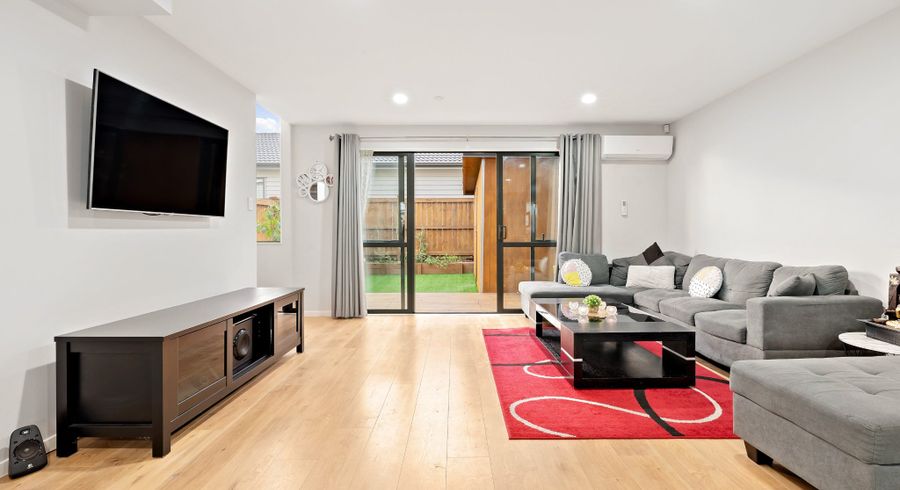  at 38B Kaimanawa Road, Karaka, Papakura