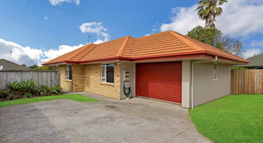  at 3 Dowd Place, Flat Bush, Auckland