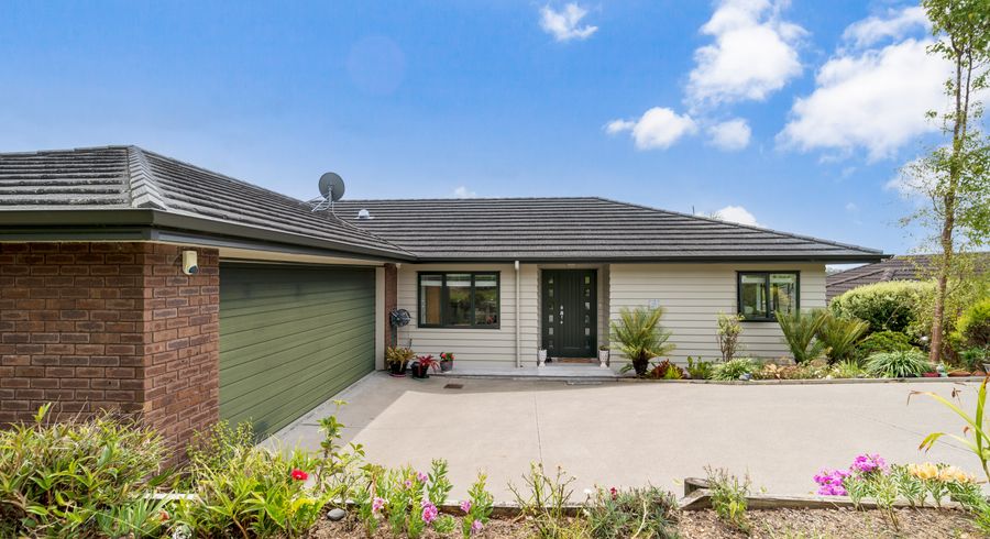  at 6 Bloomfield Rise, Stanmore Bay, Whangaparaoa
