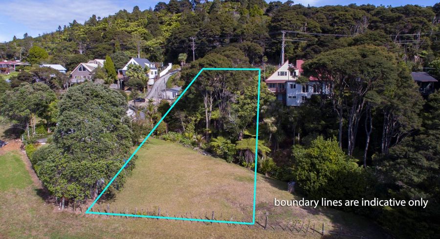  at 424 Huia Road, Laingholm, Auckland