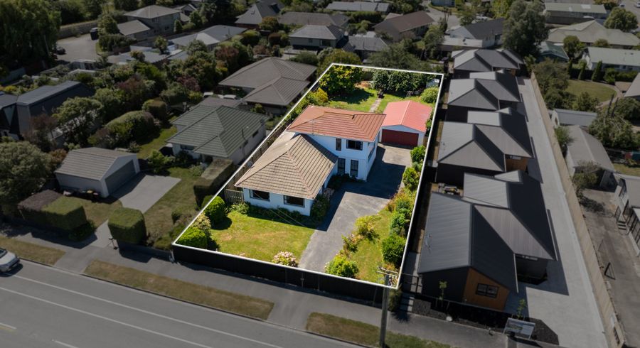  at 49 Sturrocks Road, Redwood, Christchurch