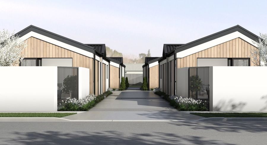  at 1/36 Harker Street, Spreydon, Christchurch City, Canterbury