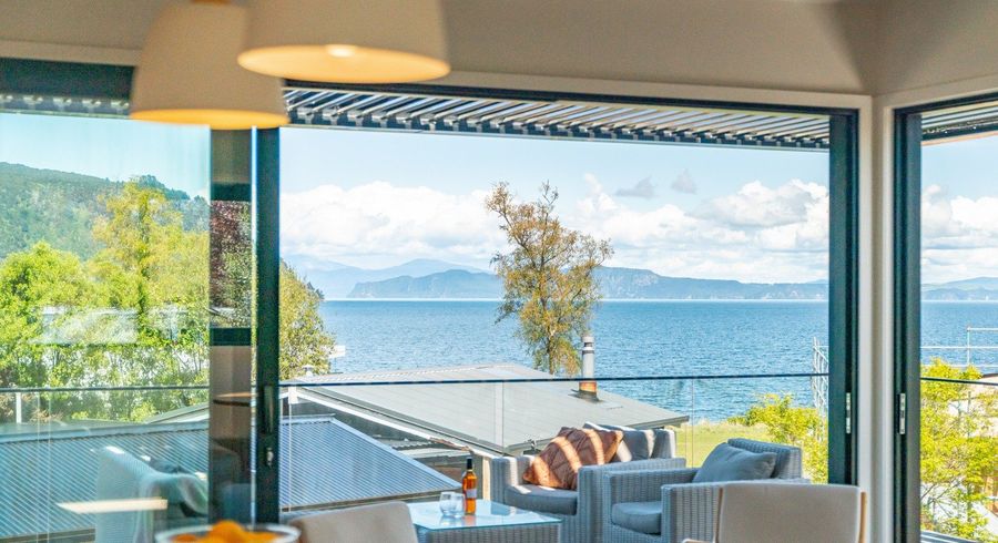  at 2 Nisbet Terrace, Kinloch, Taupo, Waikato