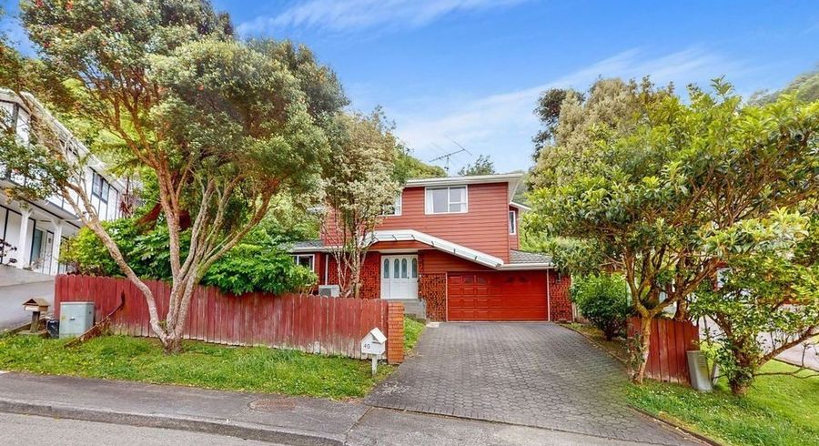  at 40 Vasanta Avenue, Ngaio, Wellington, Wellington
