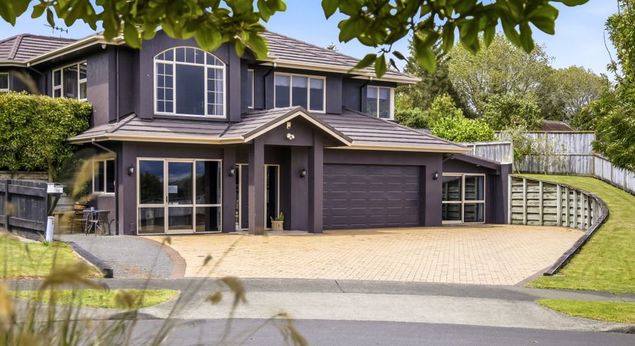  at 11 Carpentras Way, Nukuhau, Taupo, Waikato