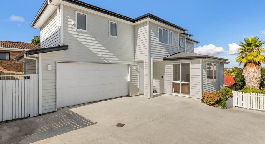  at 245 Hobsonville Road, West Harbour, Waitakere City, Auckland