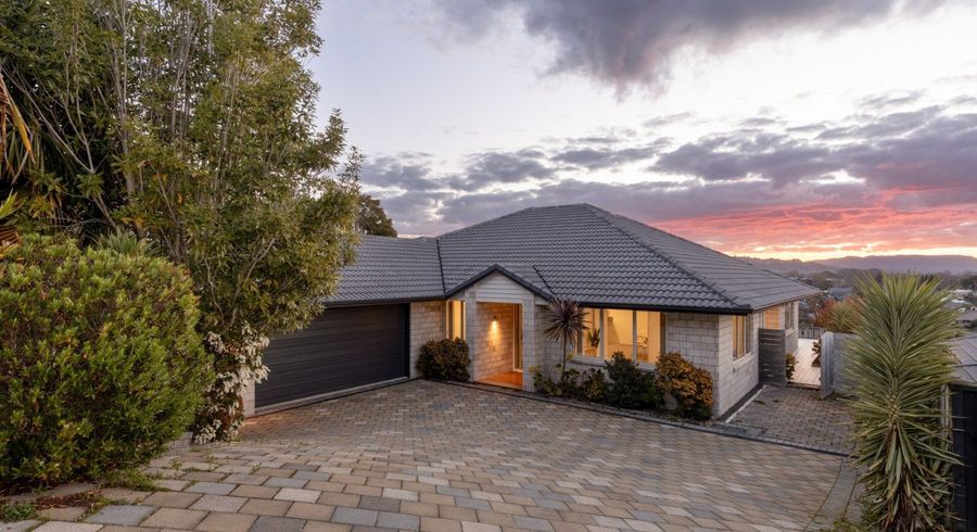  at 25 Siemonek Rise, Bethlehem, Tauranga, Bay Of Plenty