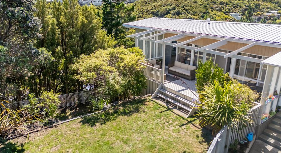  at 5 Lilac Lane, Maungaraki, Lower Hutt