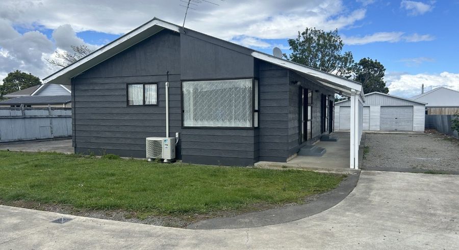  at 77B Gordon Street, Lansdowne, Masterton