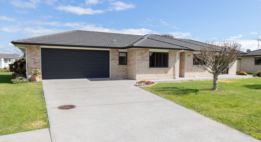  at 3 Masonic Place, Ngatea, Hauraki, Waikato
