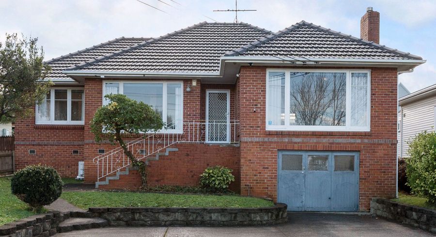  at 42 Heretaunga Avenue, Onehunga, Auckland City, Auckland