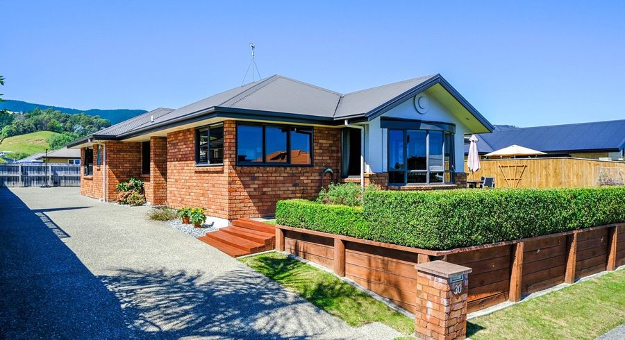  at 30 Cambelldon Crescent, Stoke, Nelson