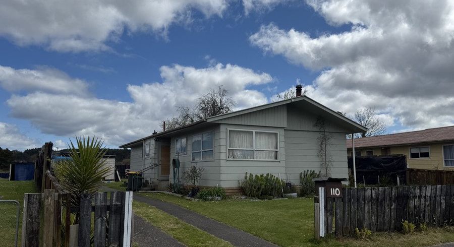  at 110 Pine Drive, Murupara, Whakatane, Bay Of Plenty