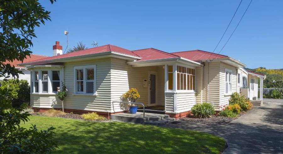  at 95 Iranui Road, Inner Kaiti, Gisborne, Gisborne