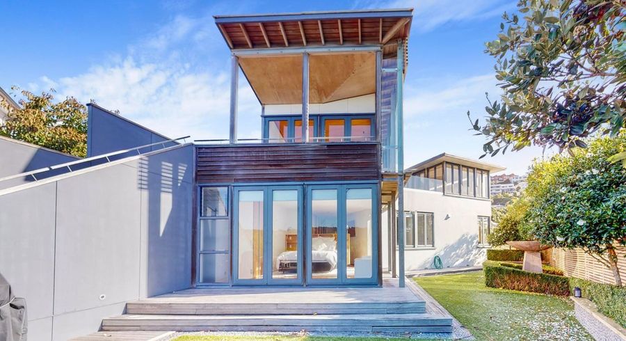  at 7 Kio Crescent, Hataitai, Wellington