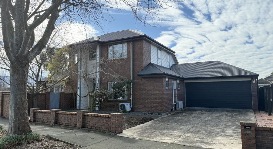  at 2a Palm Drive, Shirley, Christchurch City, Canterbury