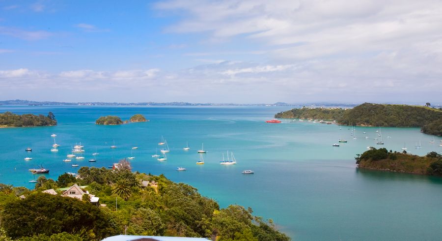 at 41 Albert Crescent, Ostend, Waiheke Island