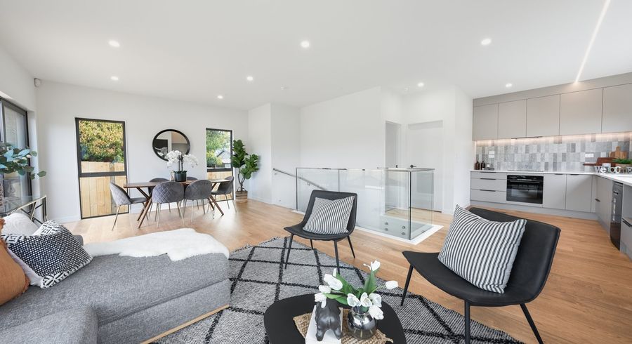  at Lot4, 23 Caribbean Drive, Unsworth Heights, North Shore City, Auckland