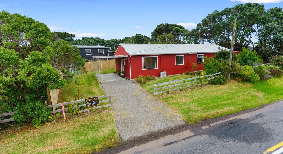  at 323 Te Horo Beach Road, Te Horo, Kapiti Coast, Wellington