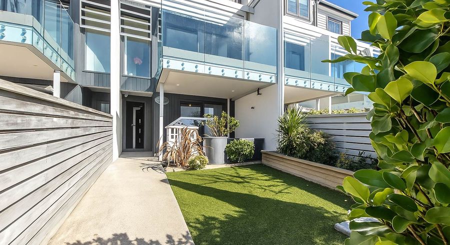  at 40 Memorial Park Lane, Hobsonville, Waitakere City, Auckland