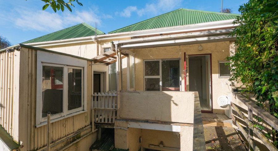  at 67 London Street, Dunedin Central, Dunedin