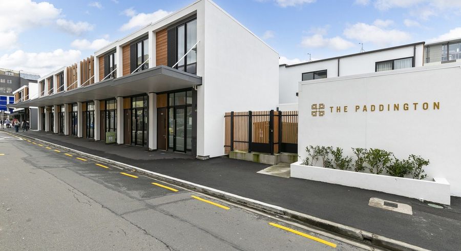  at 19/97 Taranaki Street, Te Aro, Wellington