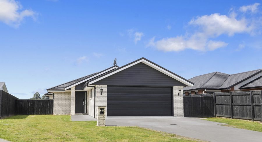  at 38 Whatumairangi Way, Owhata, Rotorua
