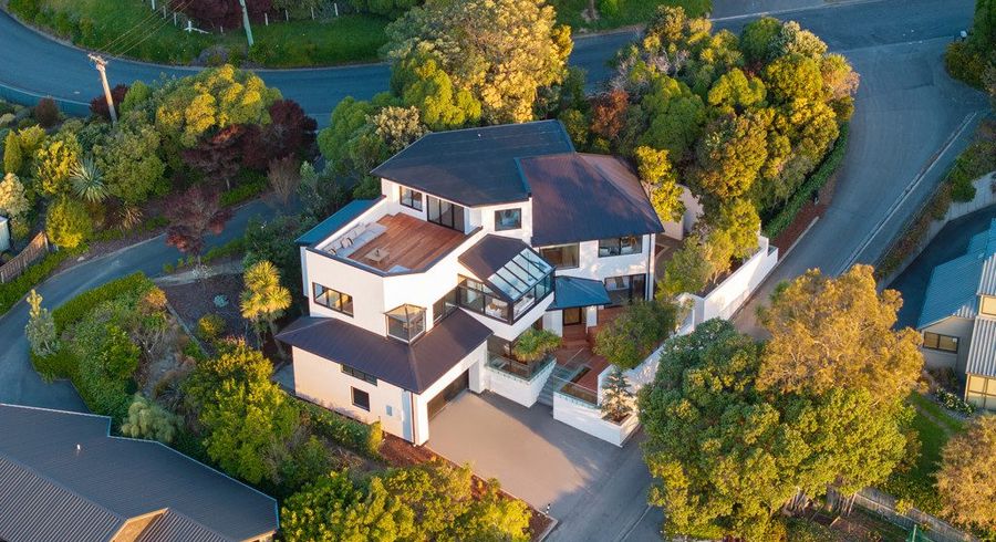  at 28 Panorama Road, Clifton, Christchurch City, Canterbury