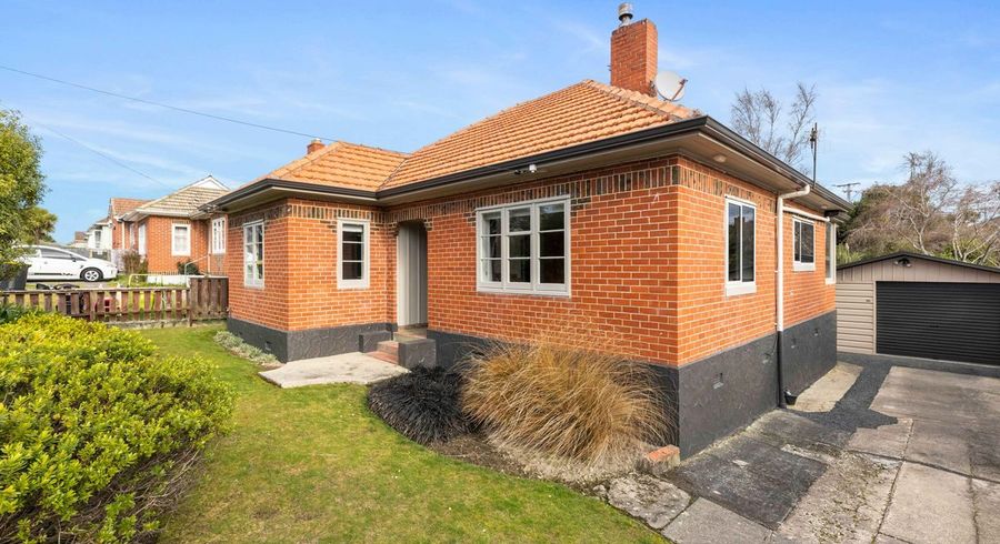  at 8 Hislop Street, Liberton, Dunedin, Otago