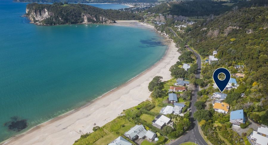  at 1109 Purangi Road, Ferry Landing, Whitianga