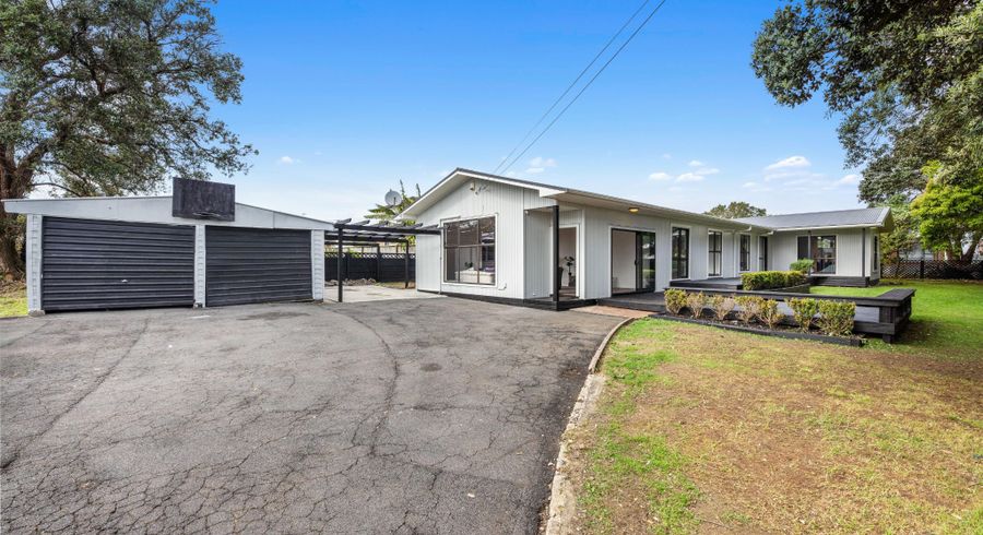  at 186 Portage Road, Papatoetoe, Auckland
