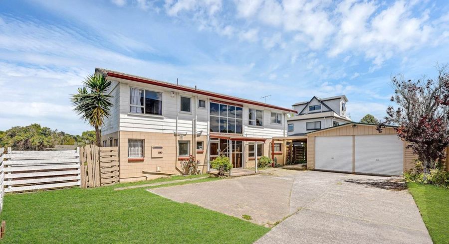  at 31 Archmillen Avenue, Pakuranga Heights, Auckland