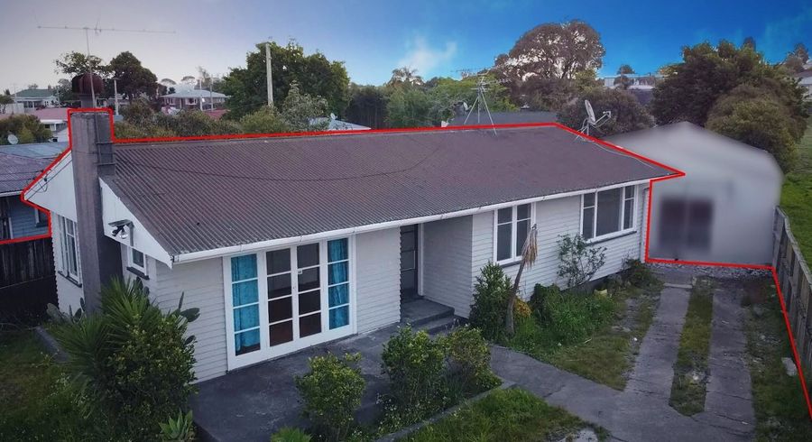  at 107 Beaumonts Way Extn, Manurewa, Manukau City, Auckland