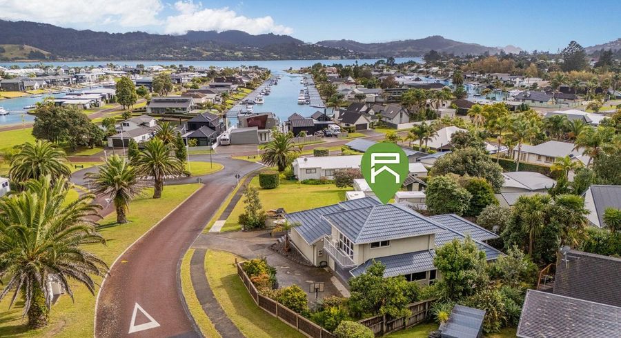  at 102 The Quay, Pauanui, Thames-Coromandel, Waikato