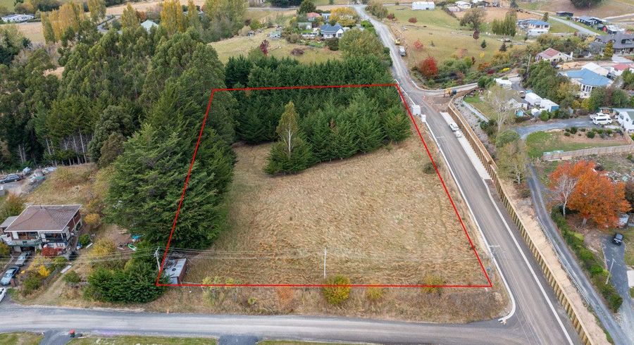  at Lot A / 10A Gull Street, Waihola, Clutha, Otago