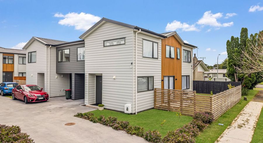  at 1/12 Sherwood Drive, Pukete, Hamilton, Waikato