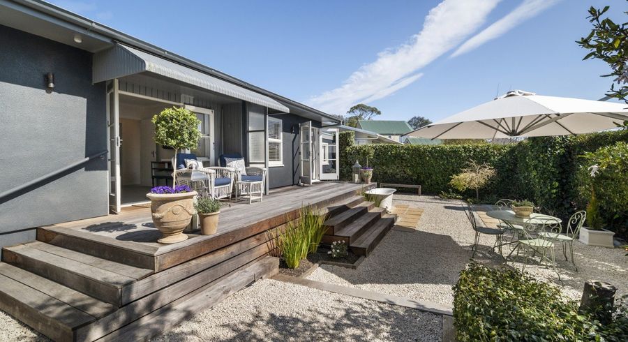  at 1/31A Campbell ST, Havelock North, Hastings
