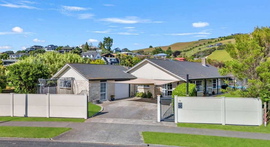  at 74 ODowd Road, Taradale, Napier, Hawke's Bay