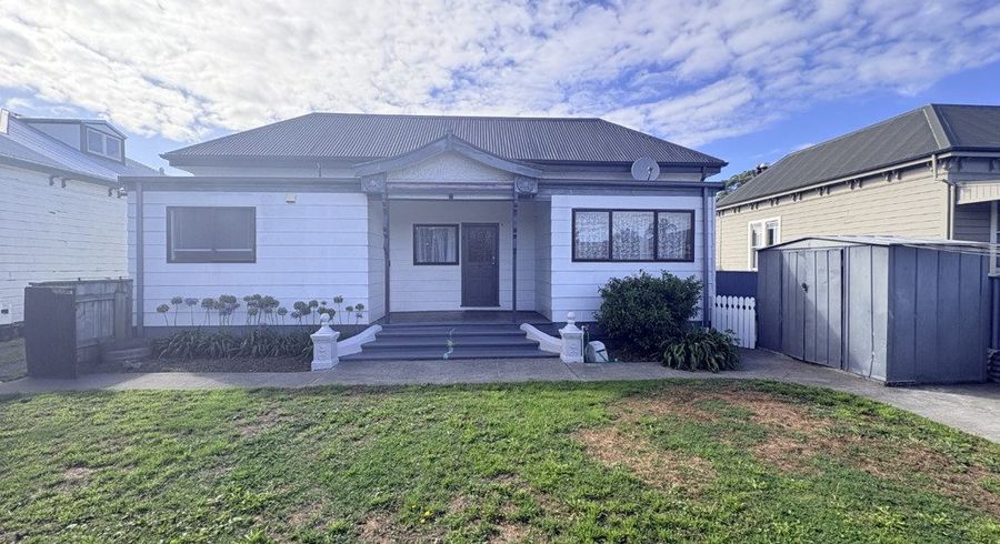  at 1/311 Grays Road, Saint Leonards, Hastings, Hawke's Bay